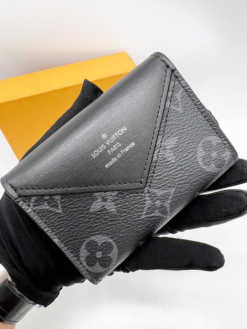 Louis Vuitton Playing Cards And Pouch Arsene GI0014 – Pursekelly
