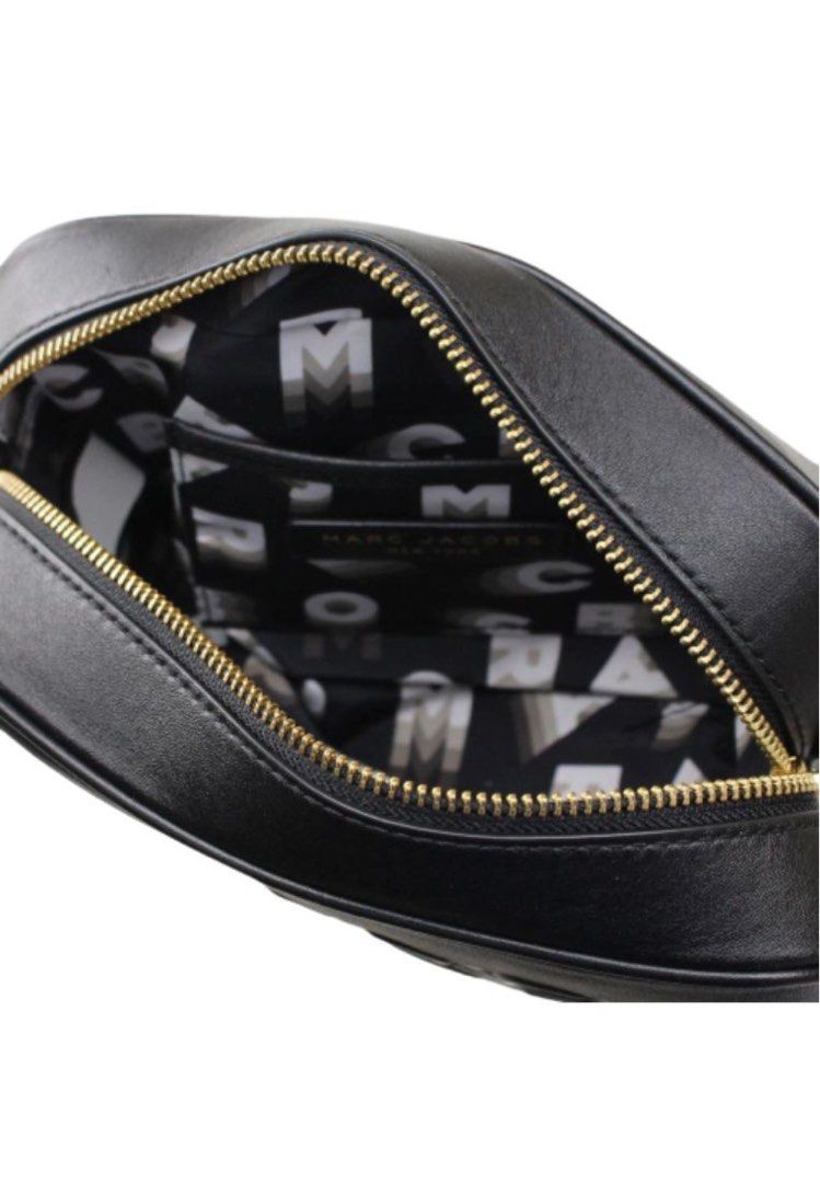 Marc Jacobs MJ THE FLASH BAG