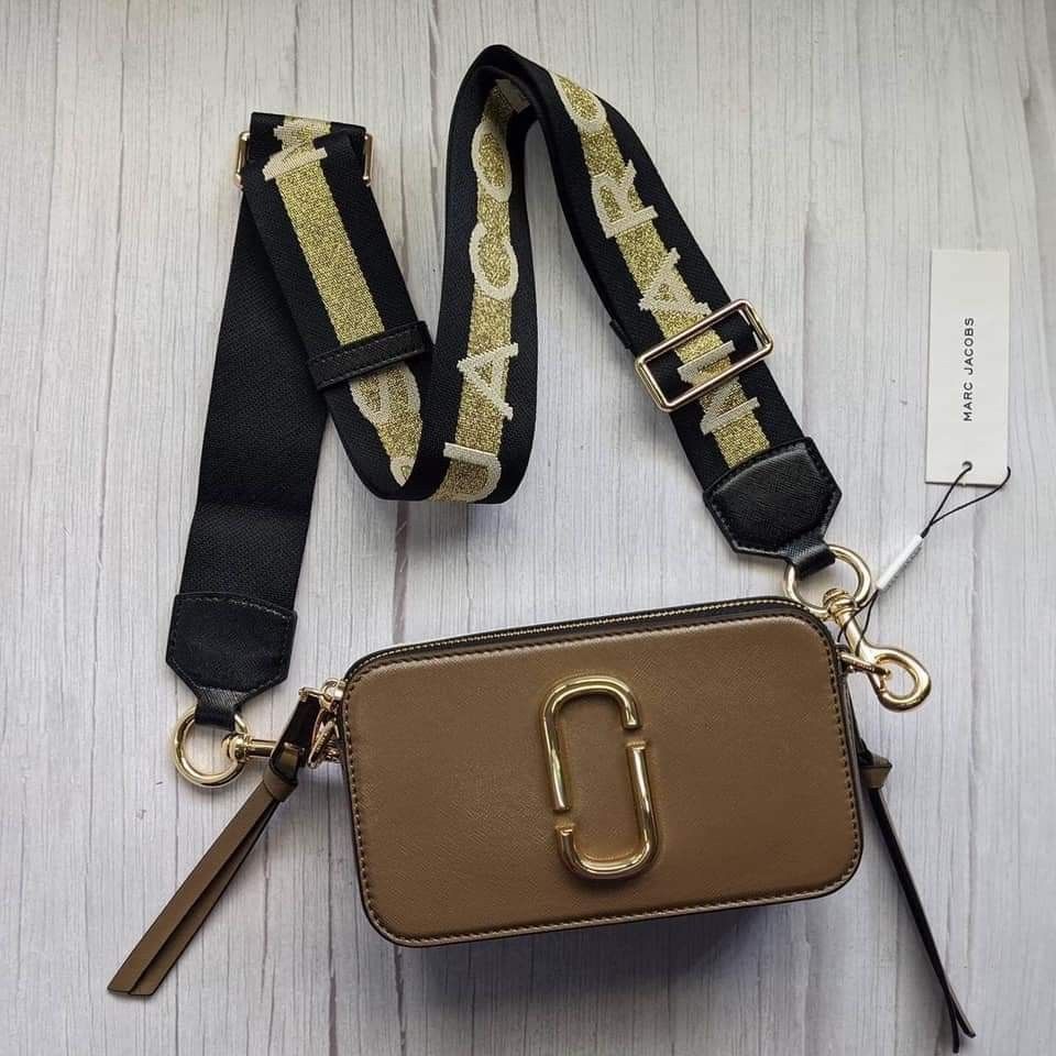 Marc Jacob Lampo Zip, Women's Fashion, Bags & Wallets, Tote Bags on  Carousell