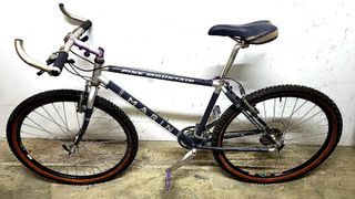 MARIN retro pine Mountain complete bike