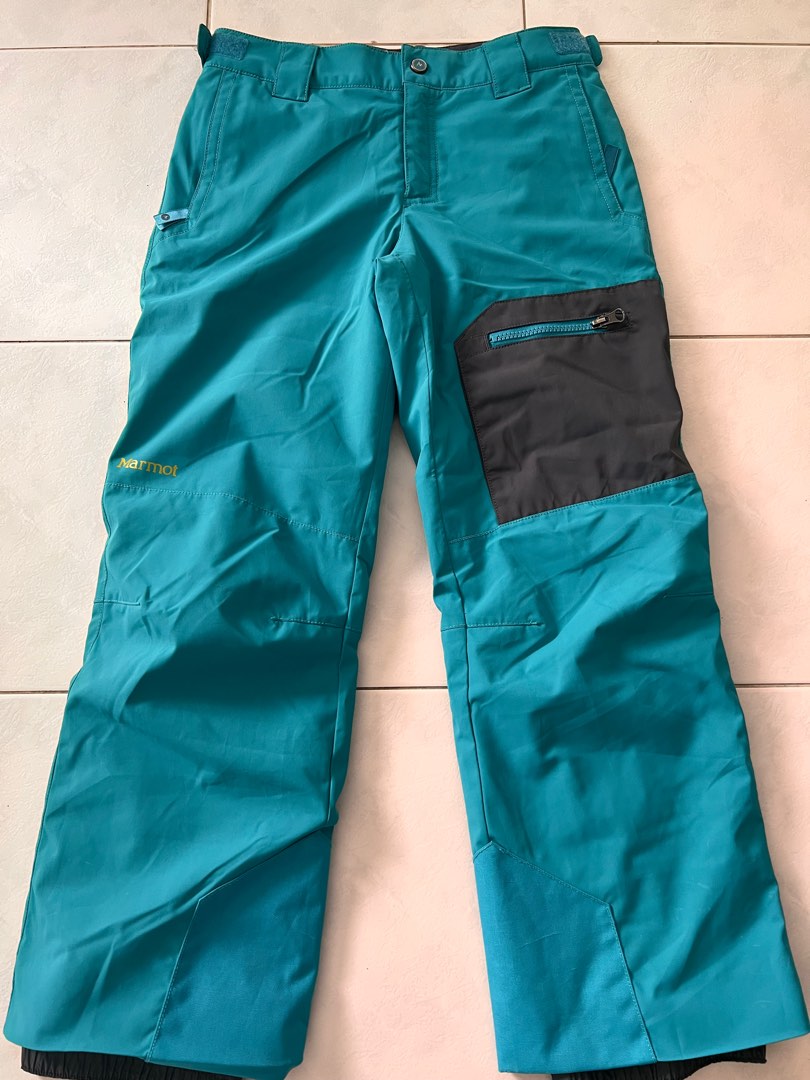 Marmot ski new arrivals pants