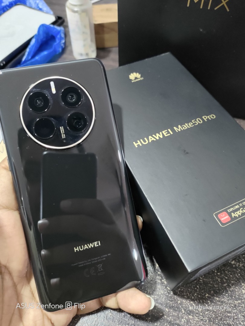 Huawei Mate 50 Pro Price in Malaysia - David Explores