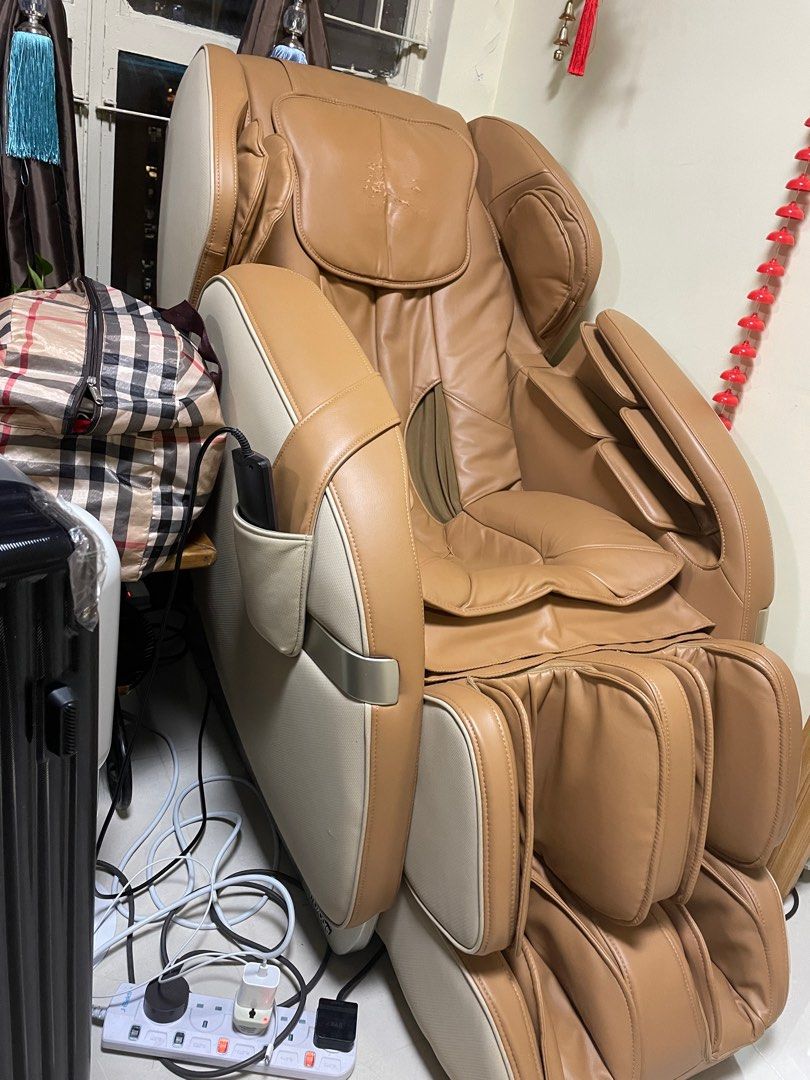 Maxcare massage chair outlet