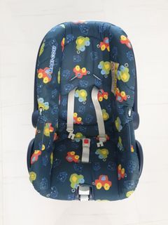 Maxi-Cosi Infant Car Seat