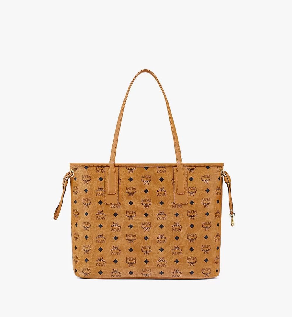 Medium best sale mcm bag