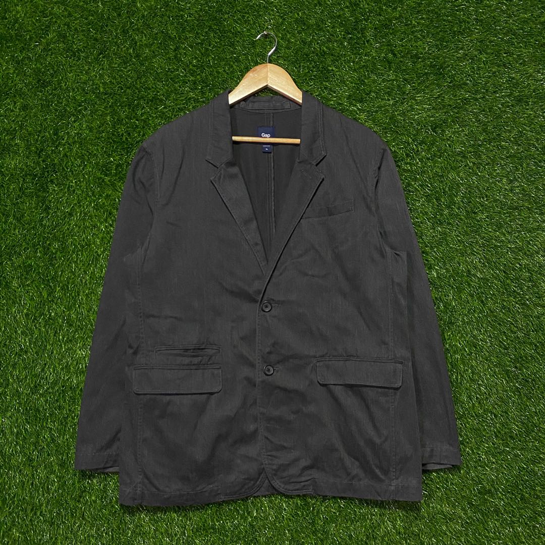 Gap online casual blazer