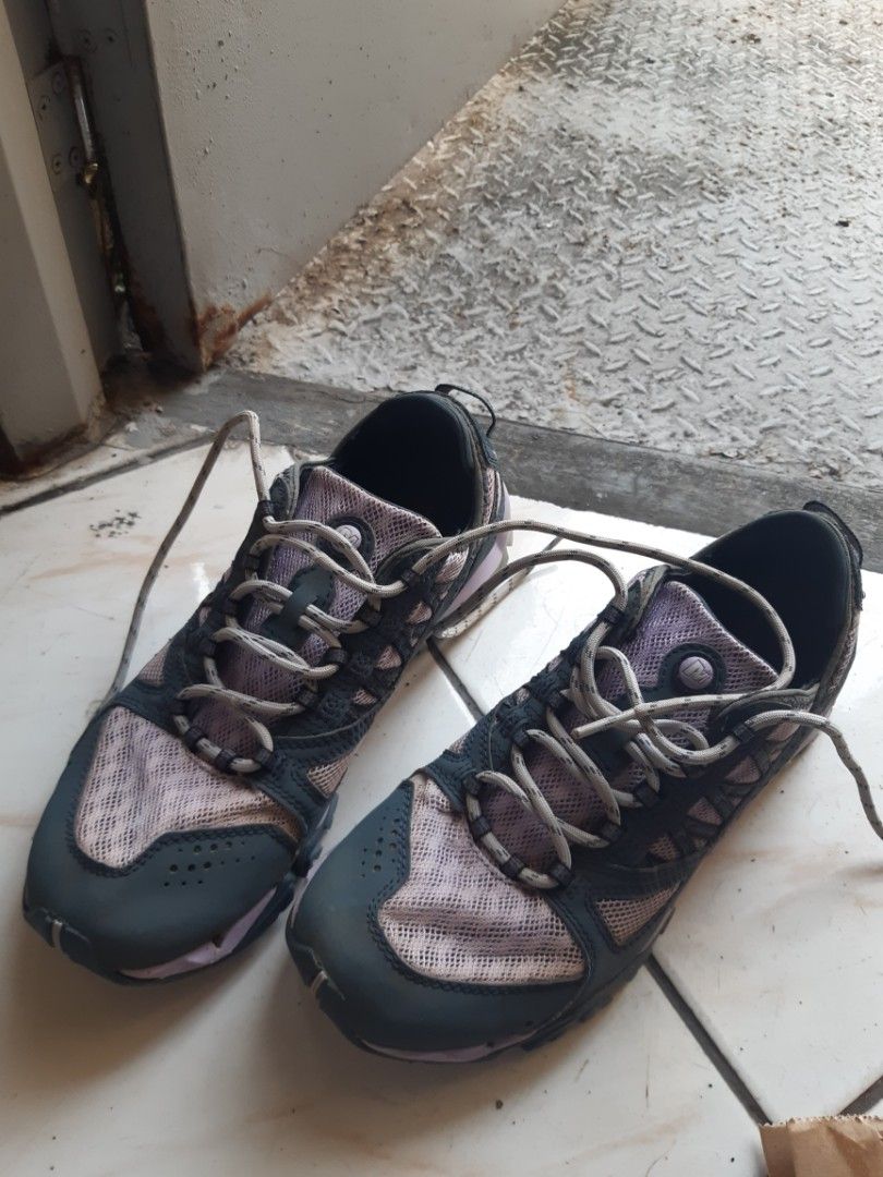 Merrell size cheap 7
