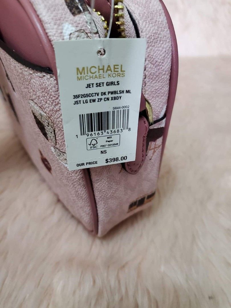 DK MK Michael Kors Camera Bag Sling Bag Authentic Quality On Sale