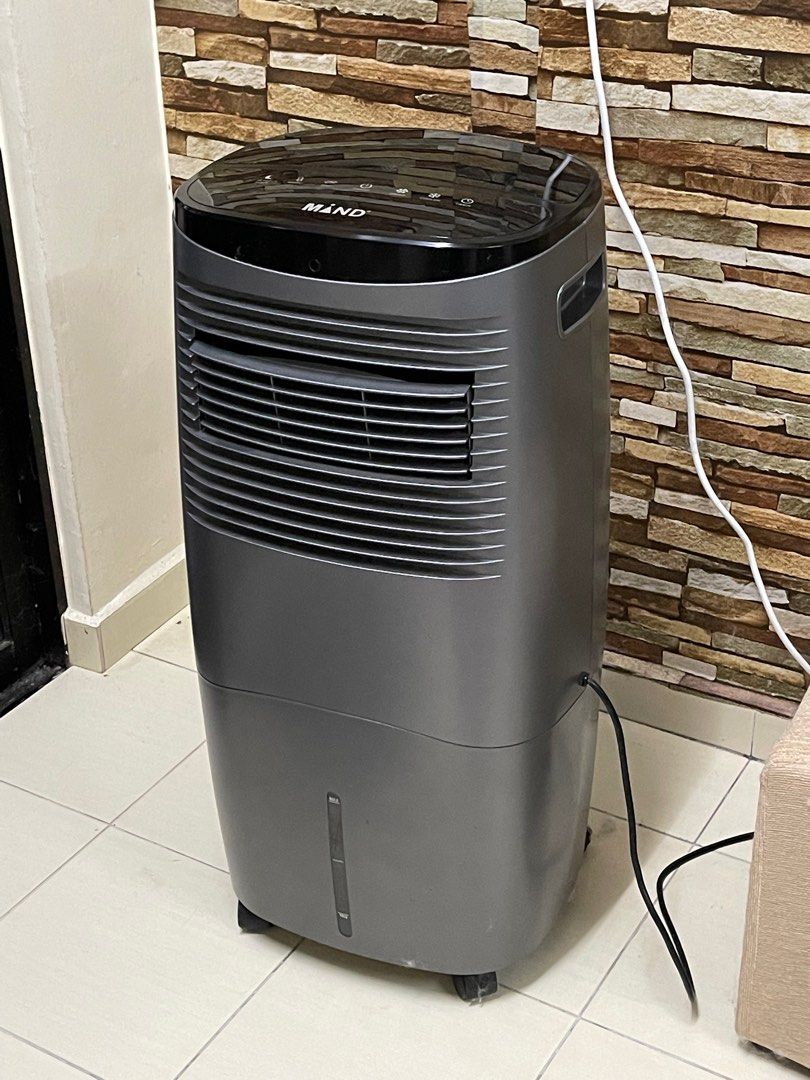 Air cooler deals jenama mind