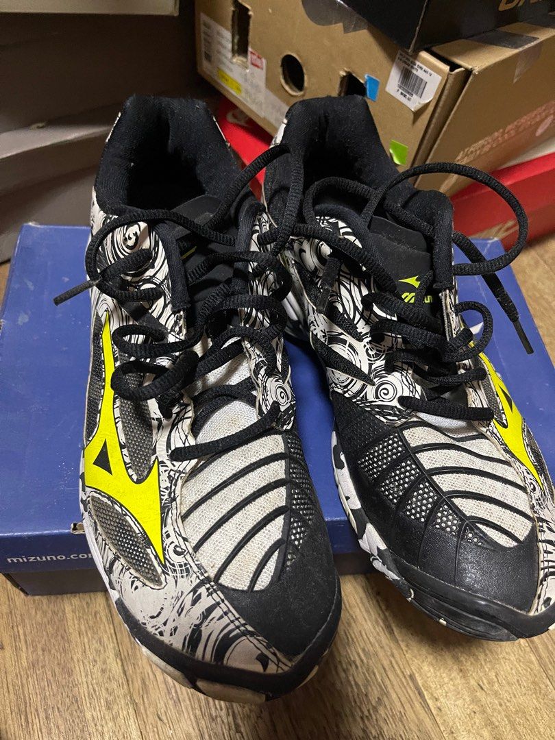 Mizuno volleyball shoes outlet z3