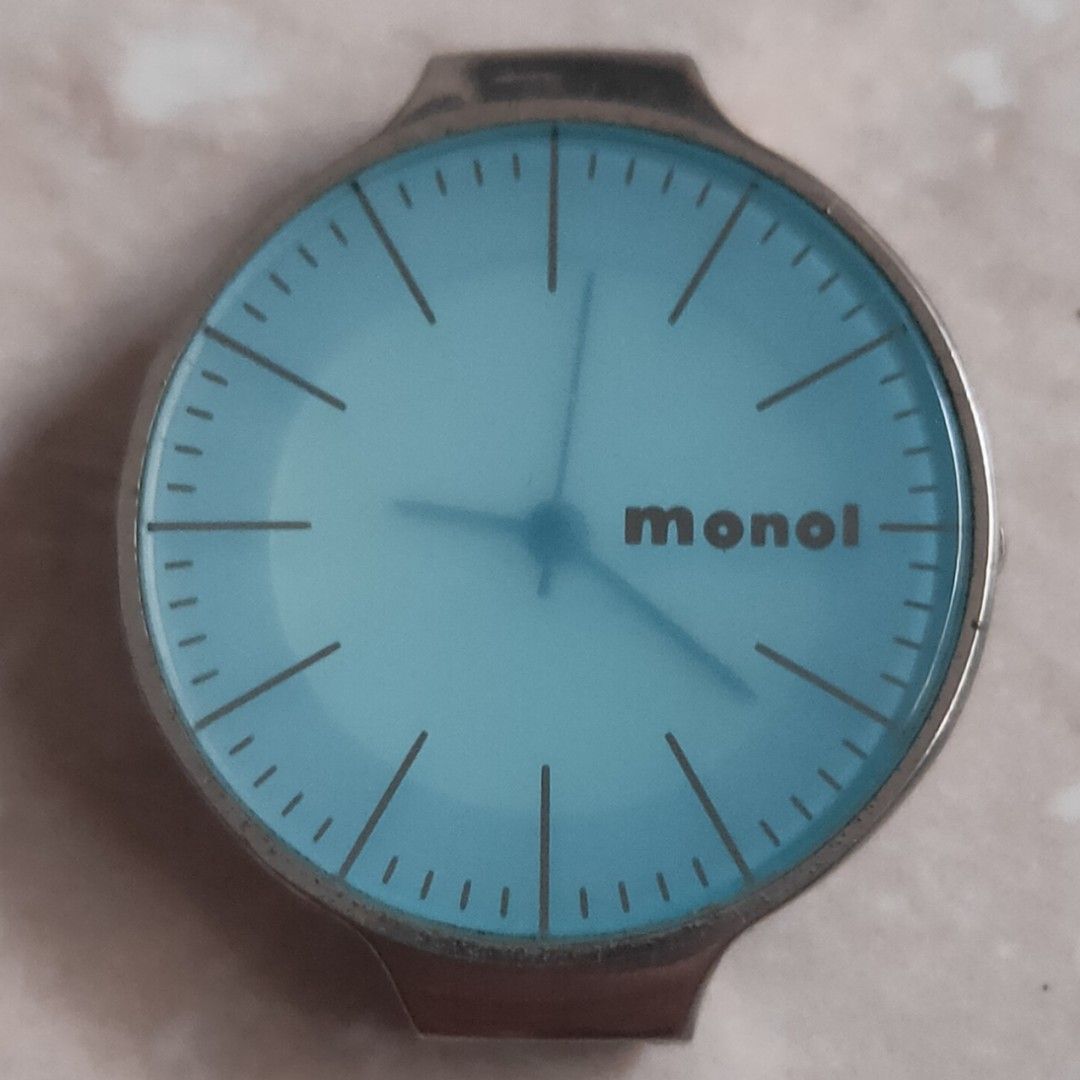 Monol Watch (NFSP045) - China Monol Watch and Girls Watch price |  Made-in-China.com