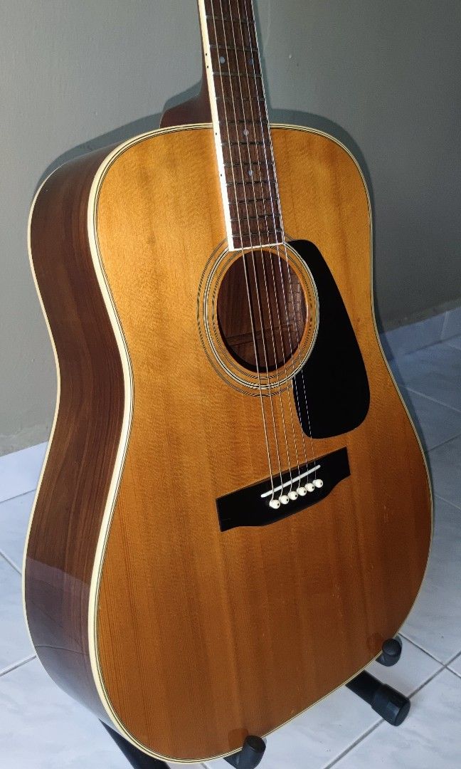 モーリス M A30 - アコースティックギター
