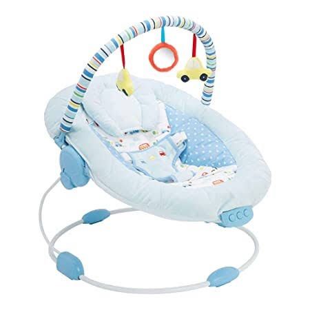 Harga hotsell bouncer mothercare