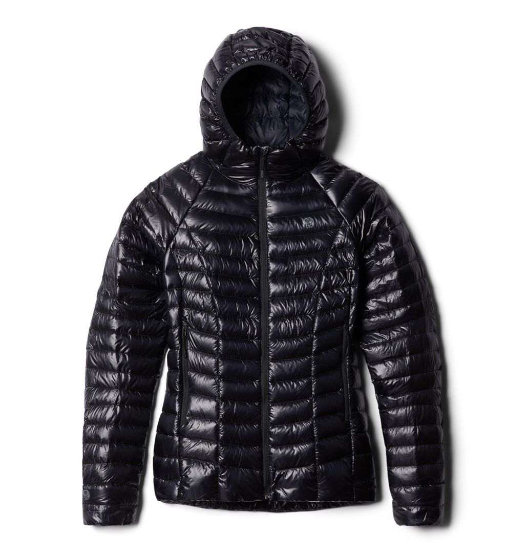 Mountain Hardwear Ghost Whisperer 2 Hoody