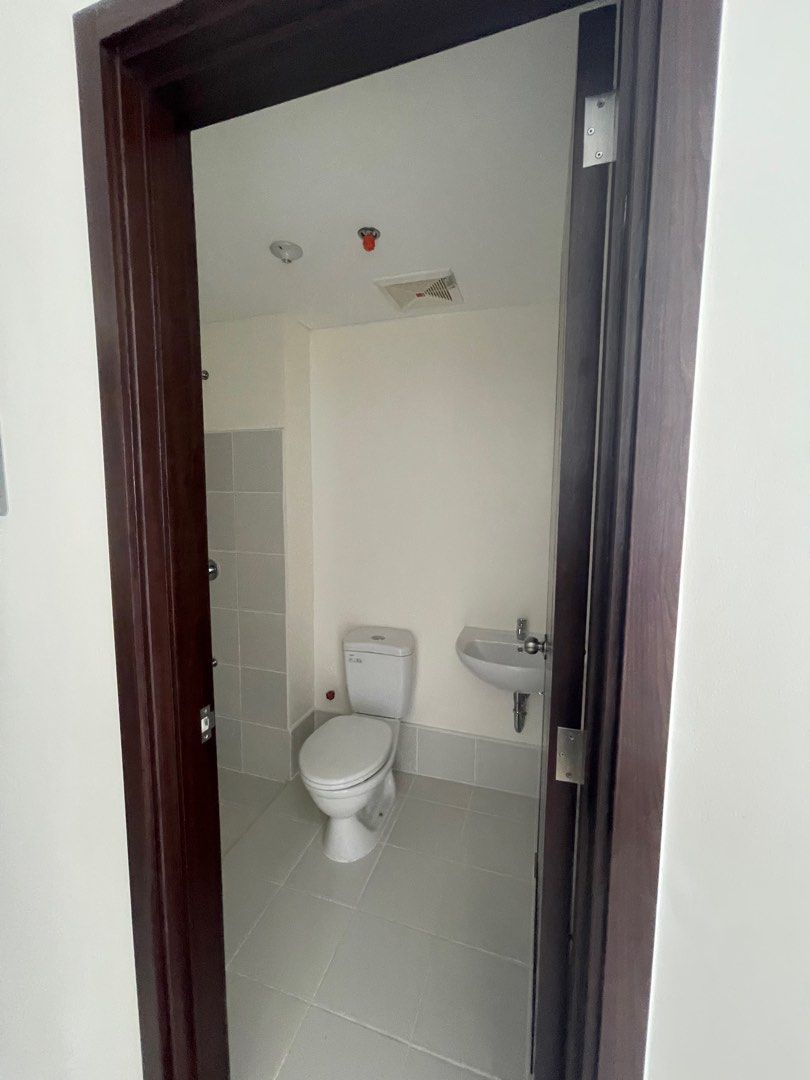 Move In 180K DP! Studio RFO Rent to Own Sta Mesa Manila Condo in covent