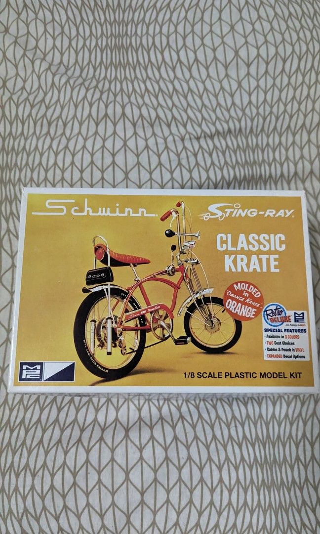 Mpc schwinn hot sale stingray