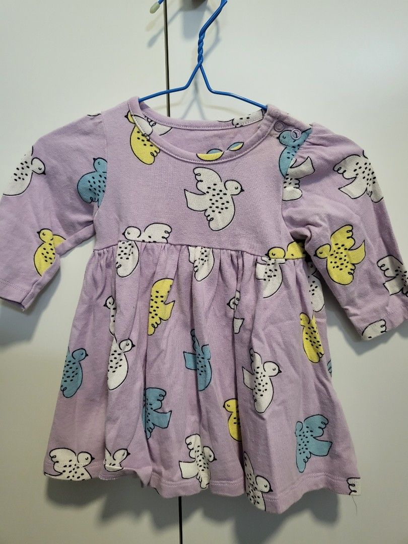 Marks and spencer hotsell baby girl clothes