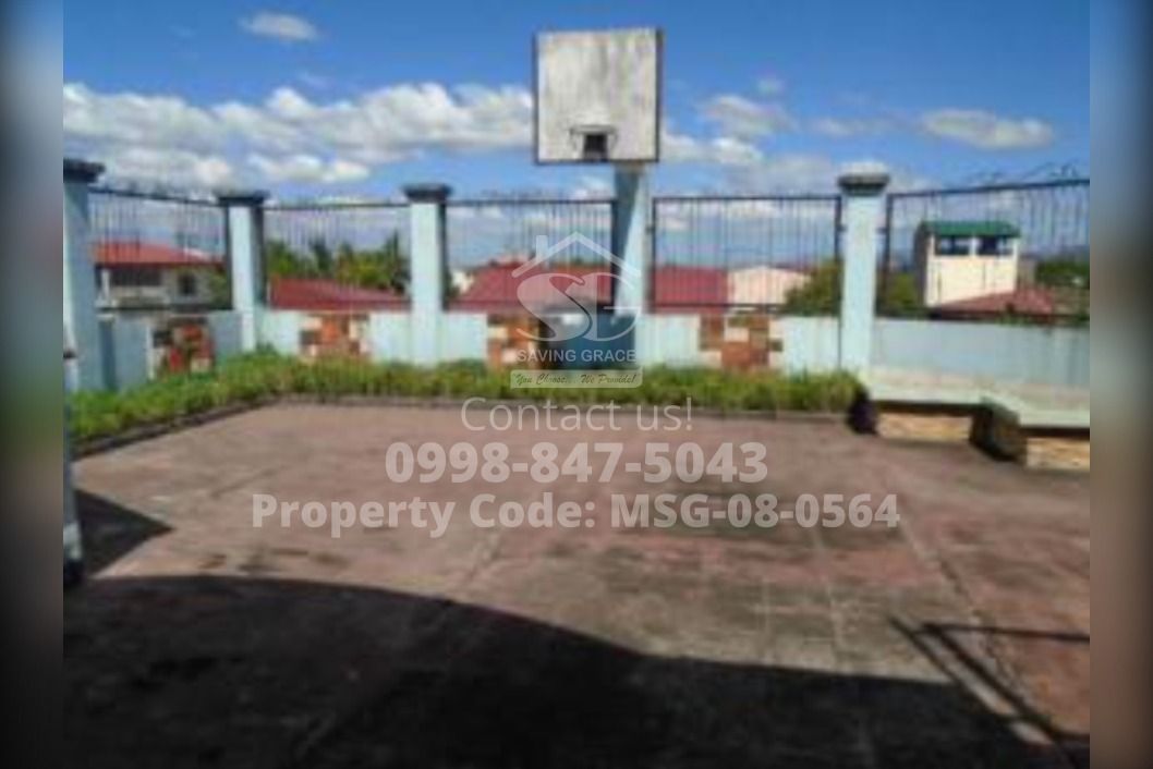 MSG080564 FORECLOSED House & Lot in Cainta Greenland Executive