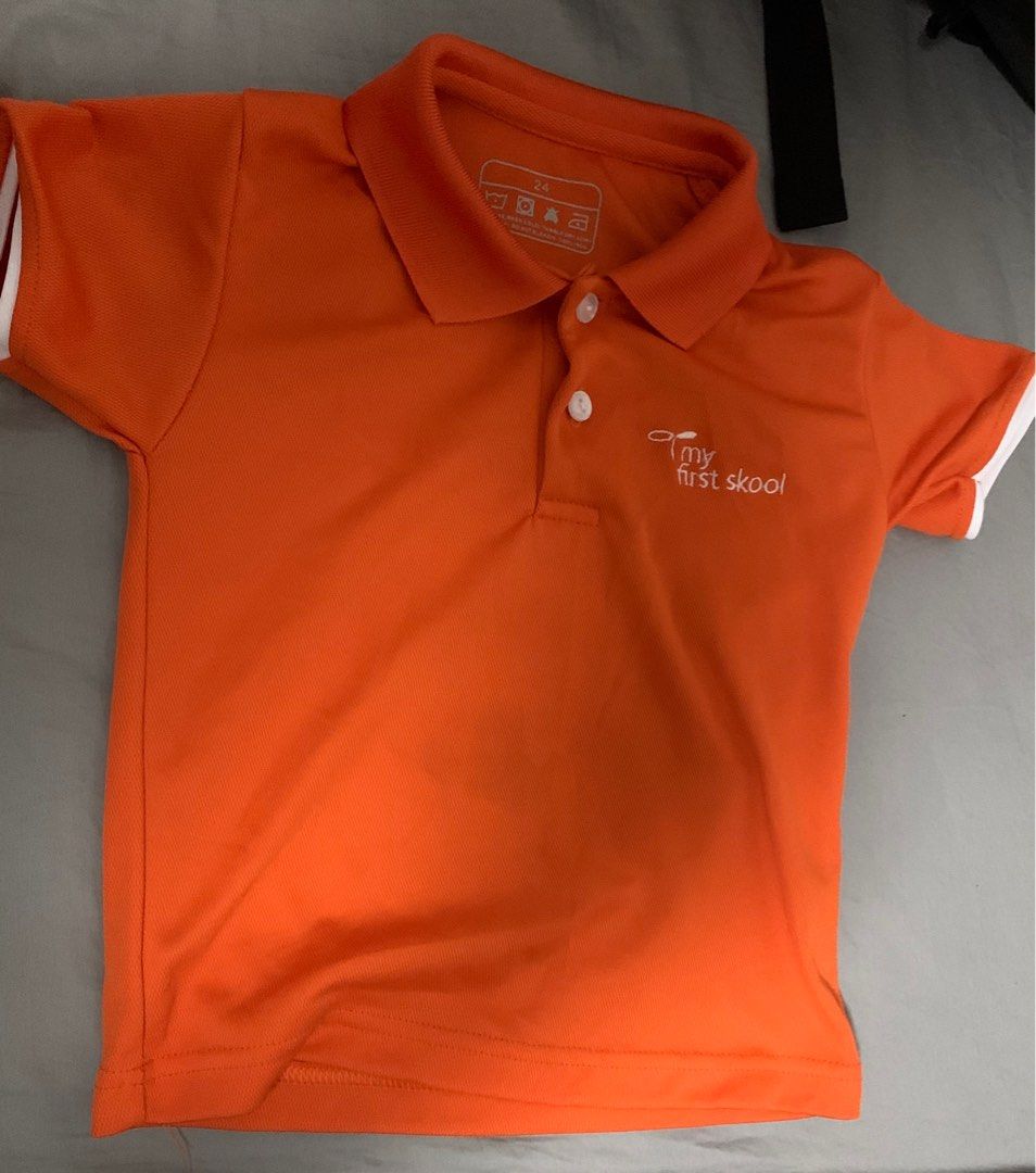 My first Skool uniform for boys, Babies & Kids, Babies & Kids Fashion