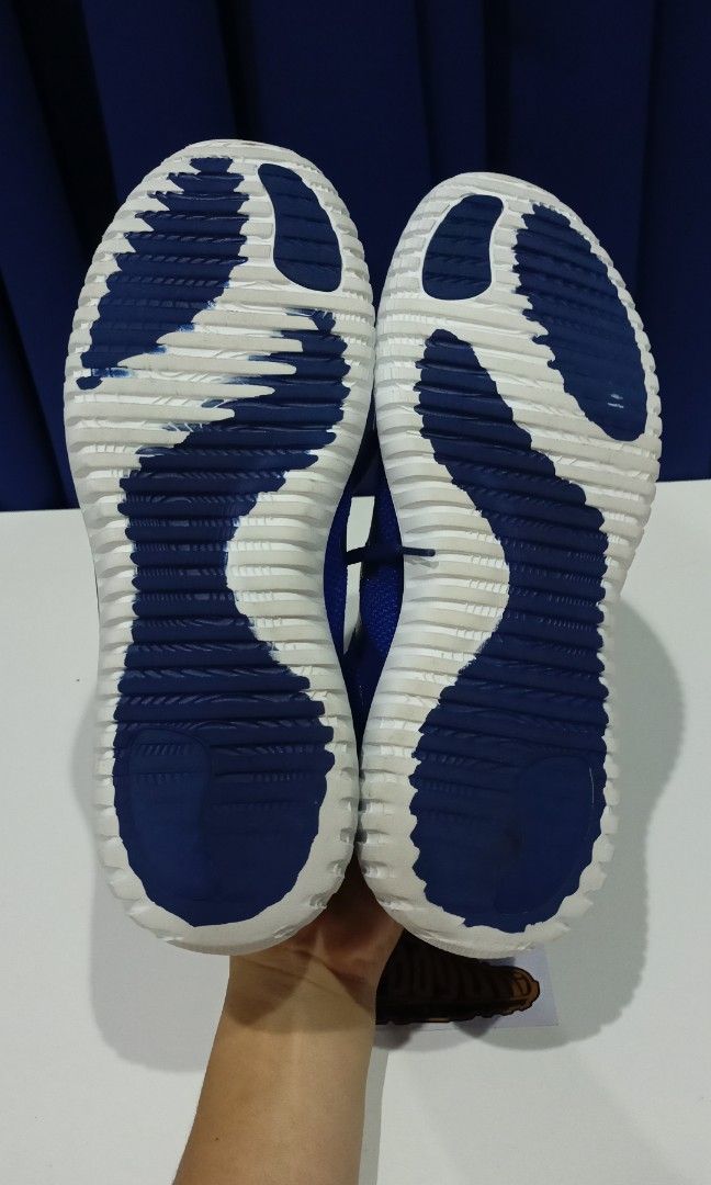 Nb flexonic Run Men s Fashion Footwear Sneakers on Carousell