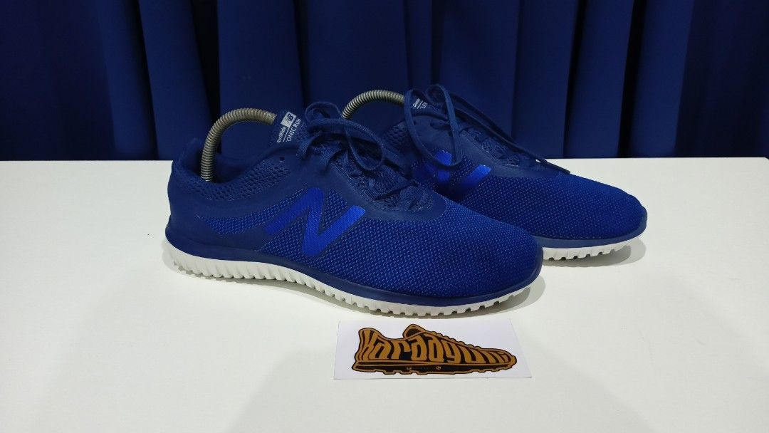 Nb flexonic Run Men s Fashion Footwear Sneakers on Carousell
