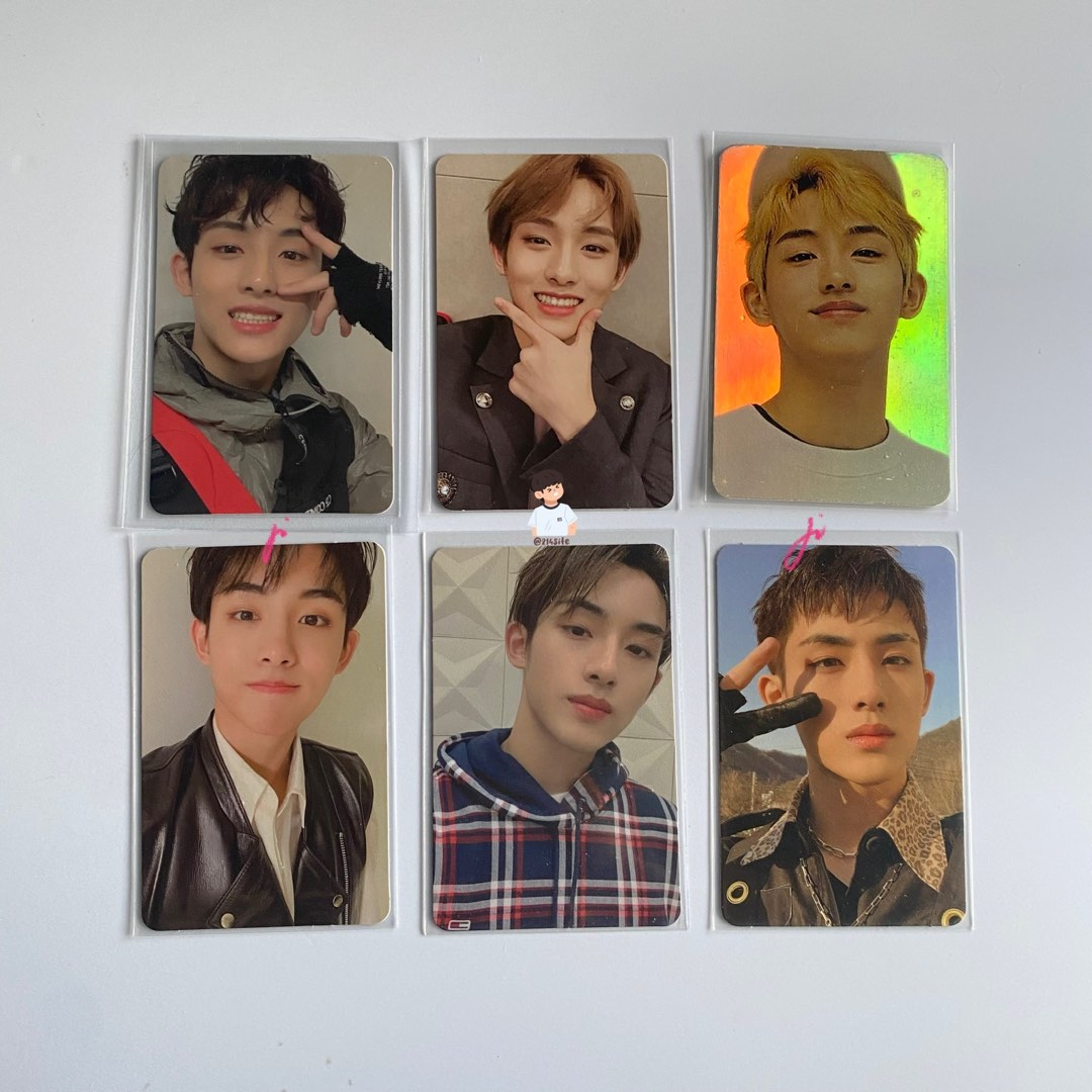 NCT/Wayv Winwin, Hobbies & Toys, Memorabilia & Collectibles, K-Wave on ...