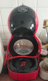 Nescafe Dolce Gusto