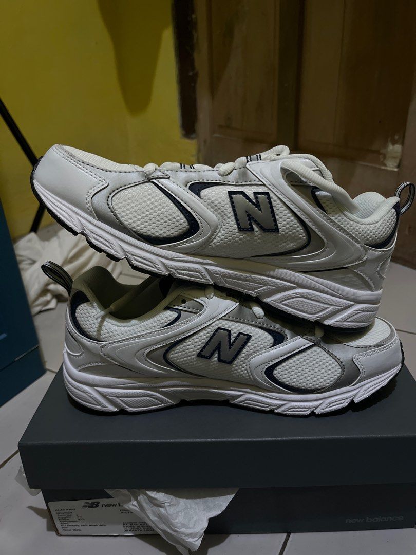 nb 408