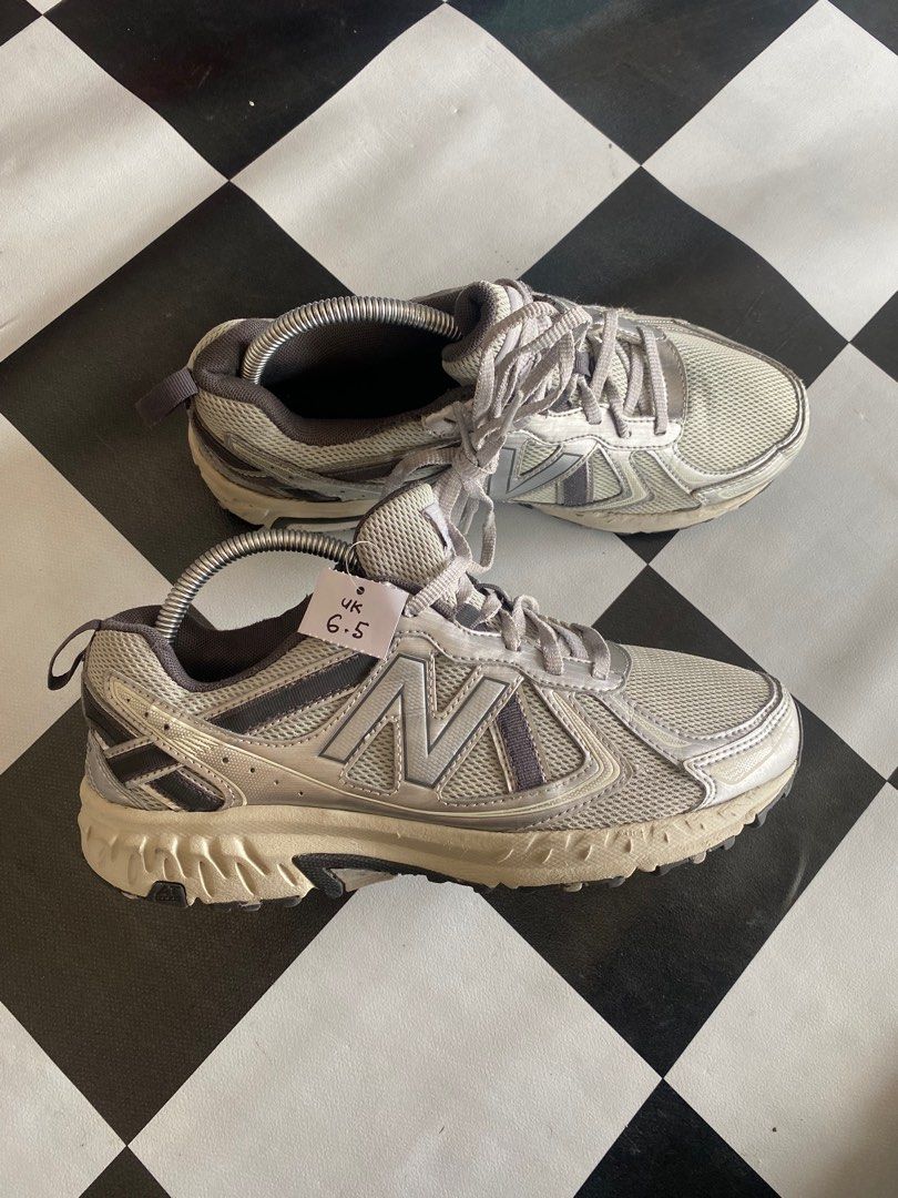 New 2025 balance 410v5