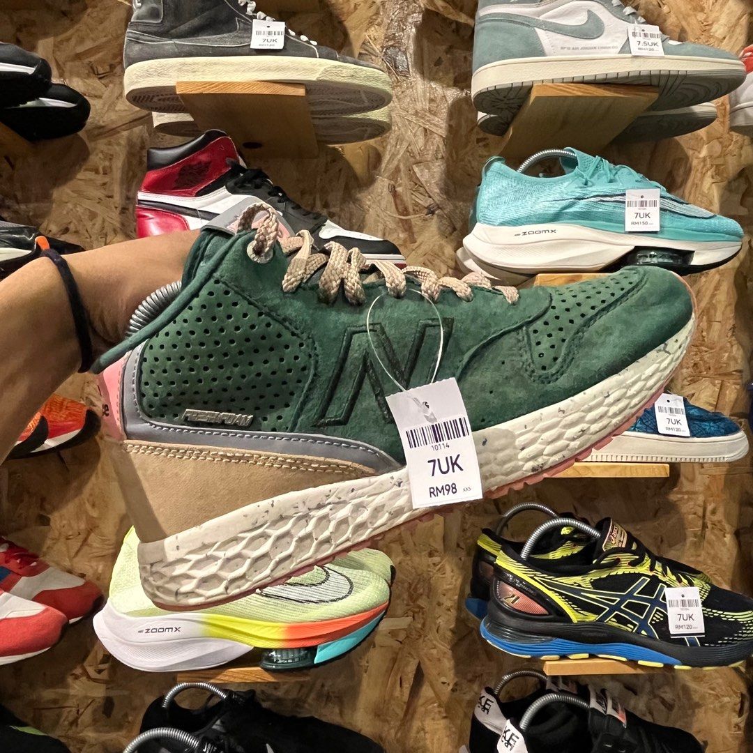 New balance online 988 mens