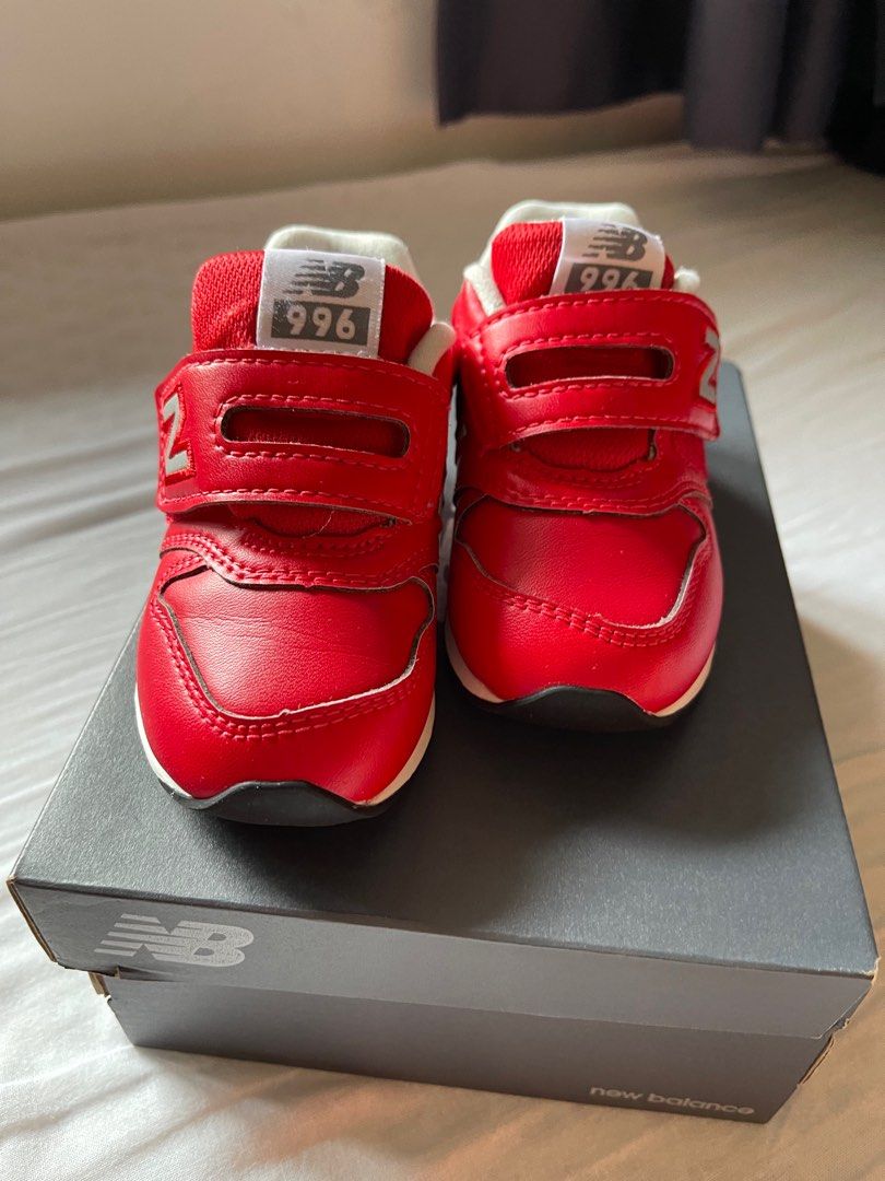 New balance 996 online baby