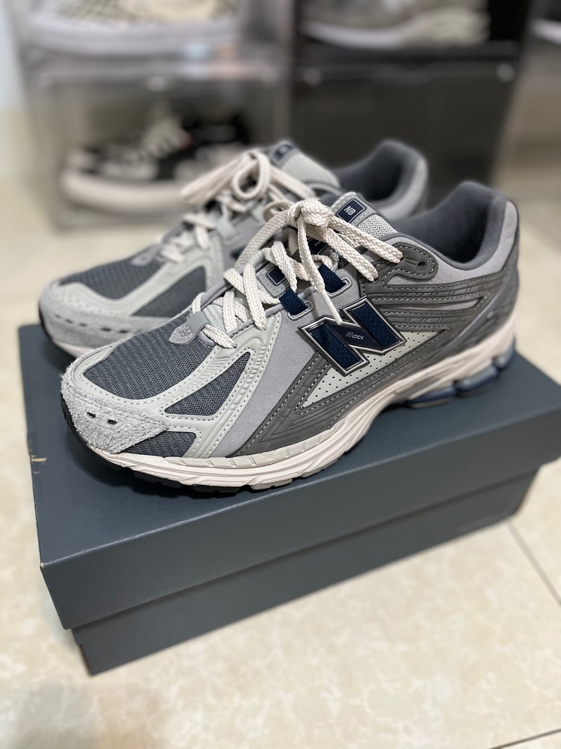 New balance M1906RGN ABC-Mart限定款, 他的時尚, 鞋, 休閒鞋在旋轉拍賣