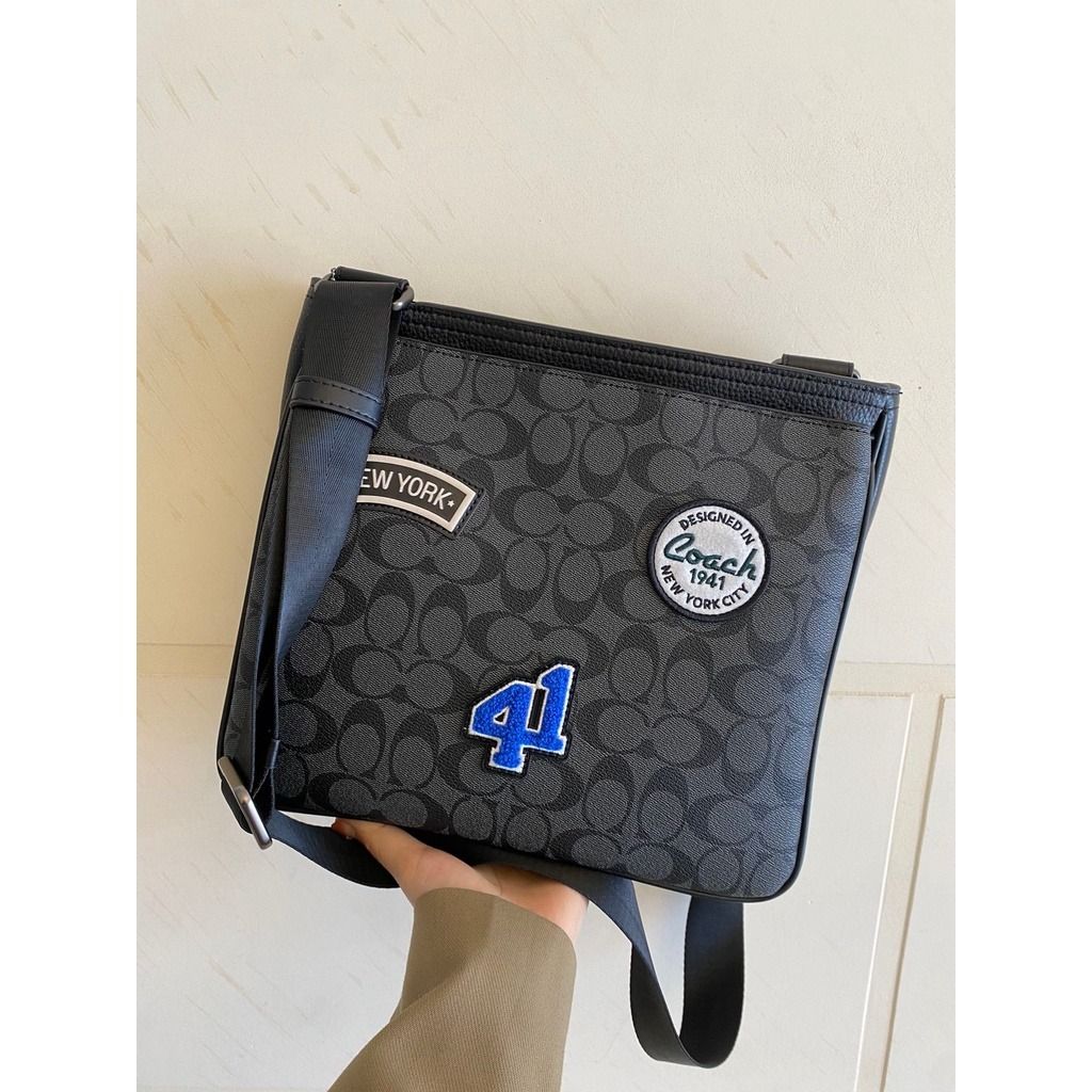 Coach sling bag 2025 limited edition