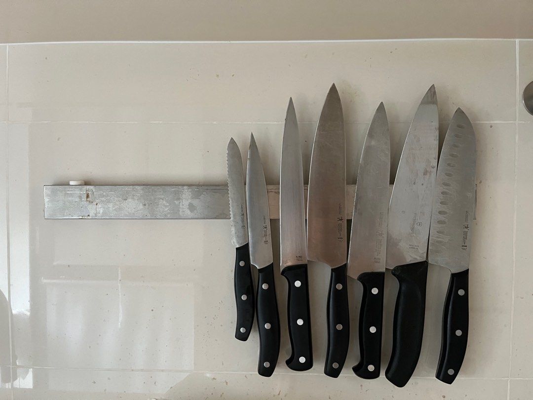 NEW IKEA Knife Holder, Furniture & Home Living, Kitchenware & Tableware