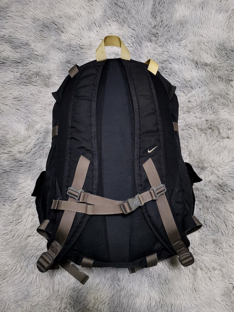 NIKE ACG Steel City 35, Men's Fashion, Bags, Backpacks on Carousell
