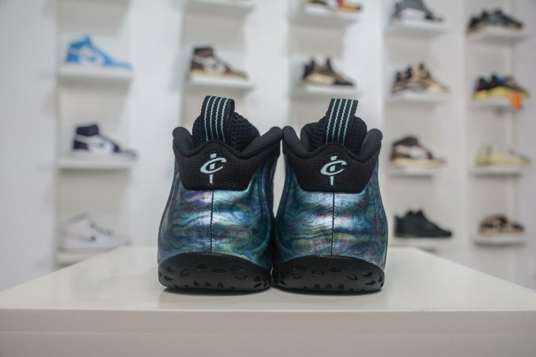 Cny foamposite clearance