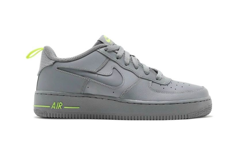 Nike air force top 1 07 lv8 gs