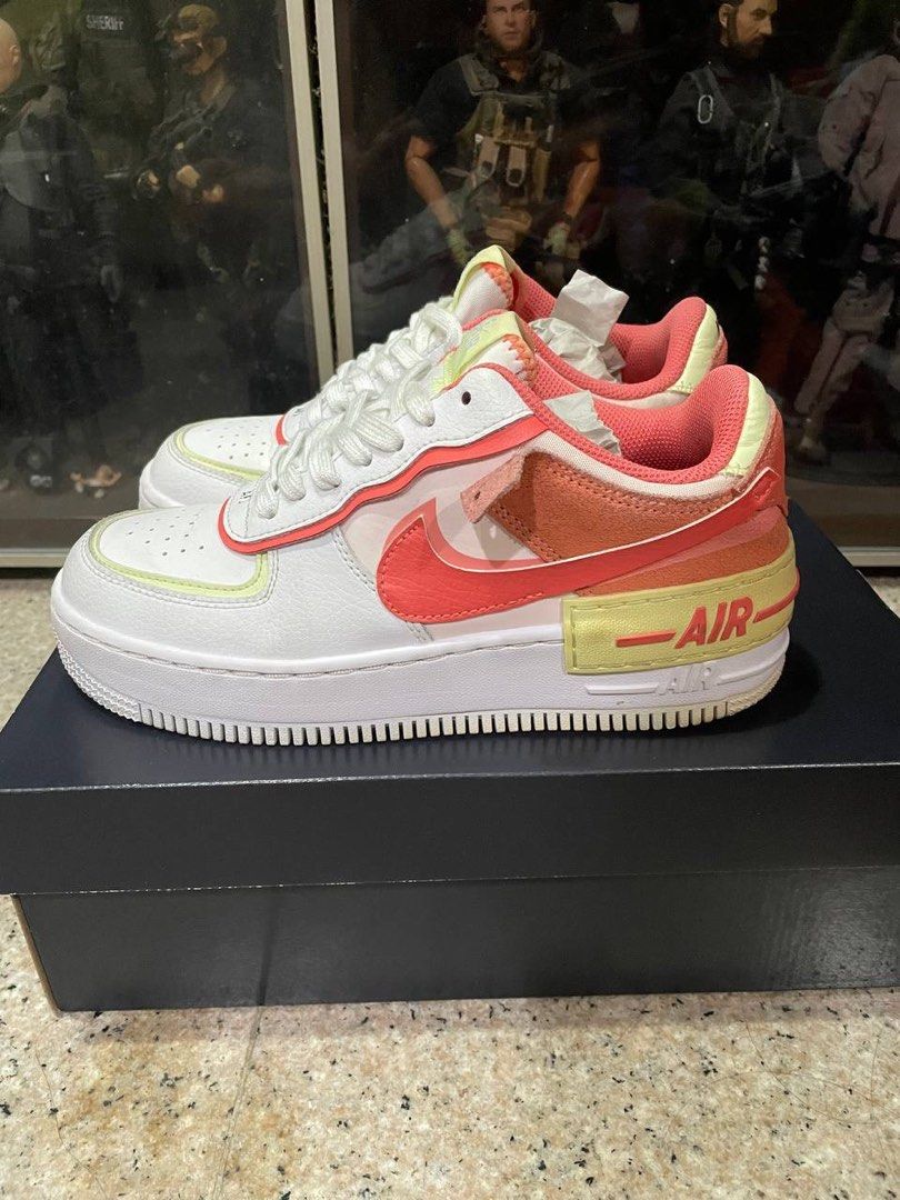Nike 1 deals shadow