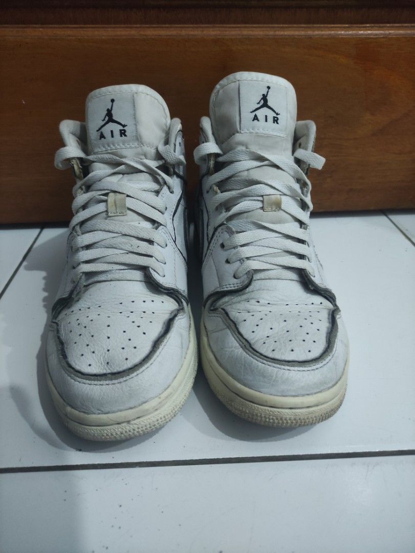 nike air jordan 1 iridescent reflective