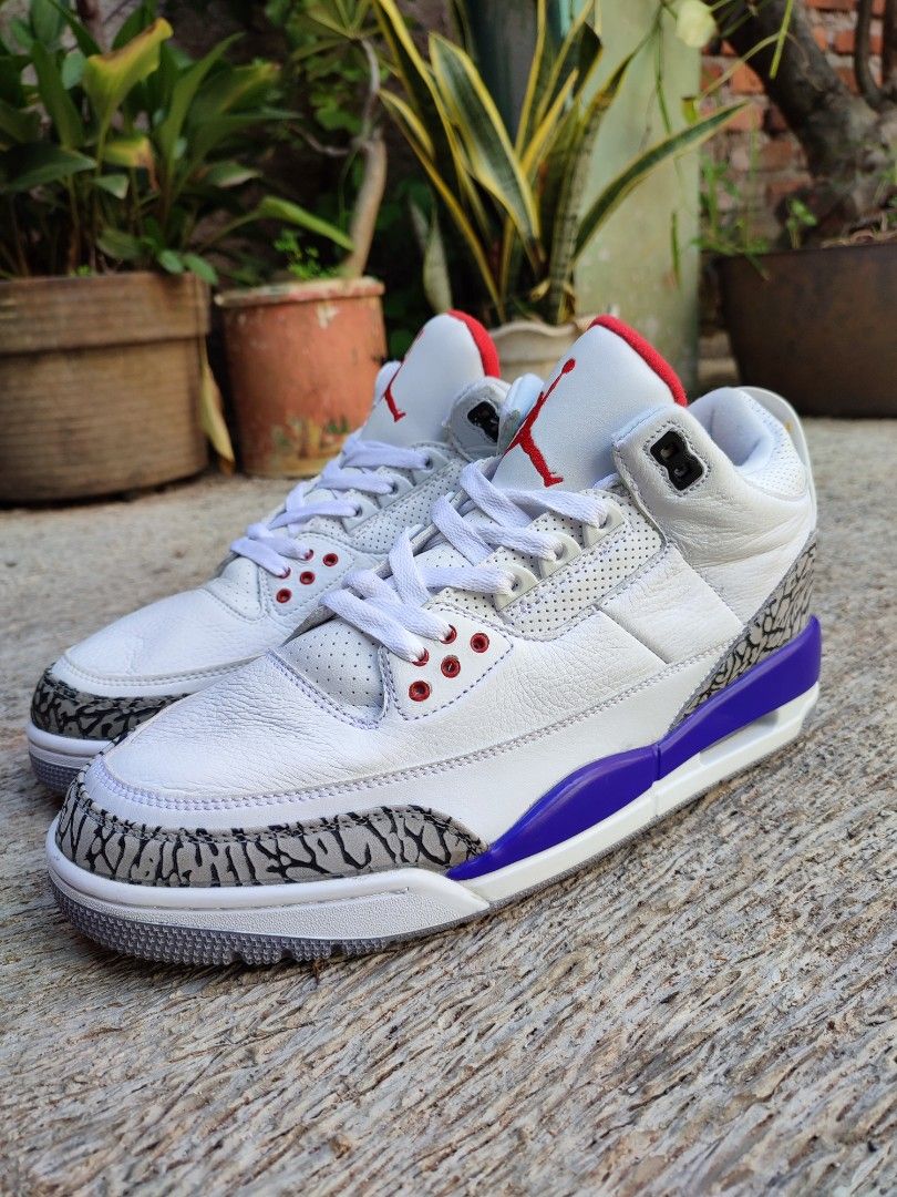 cheap air jordan retro 3