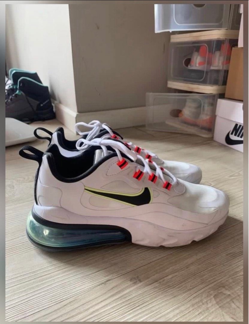Air max hotsell 270 spruce