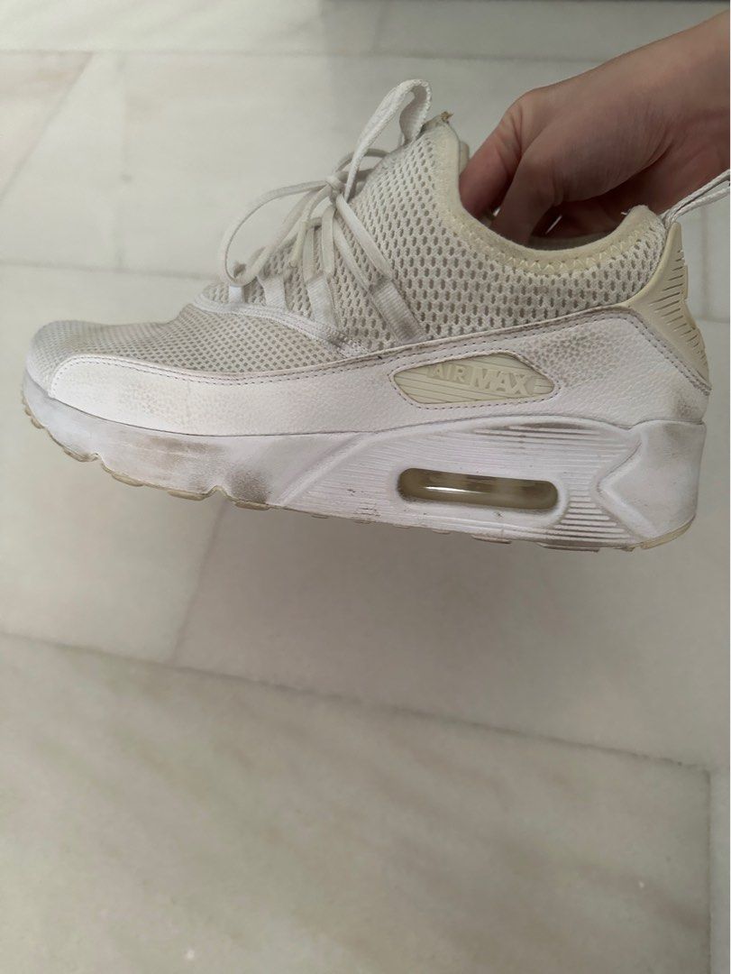 nike air max 90 ultra 2.0 flyknit Women s Fashion Footwear