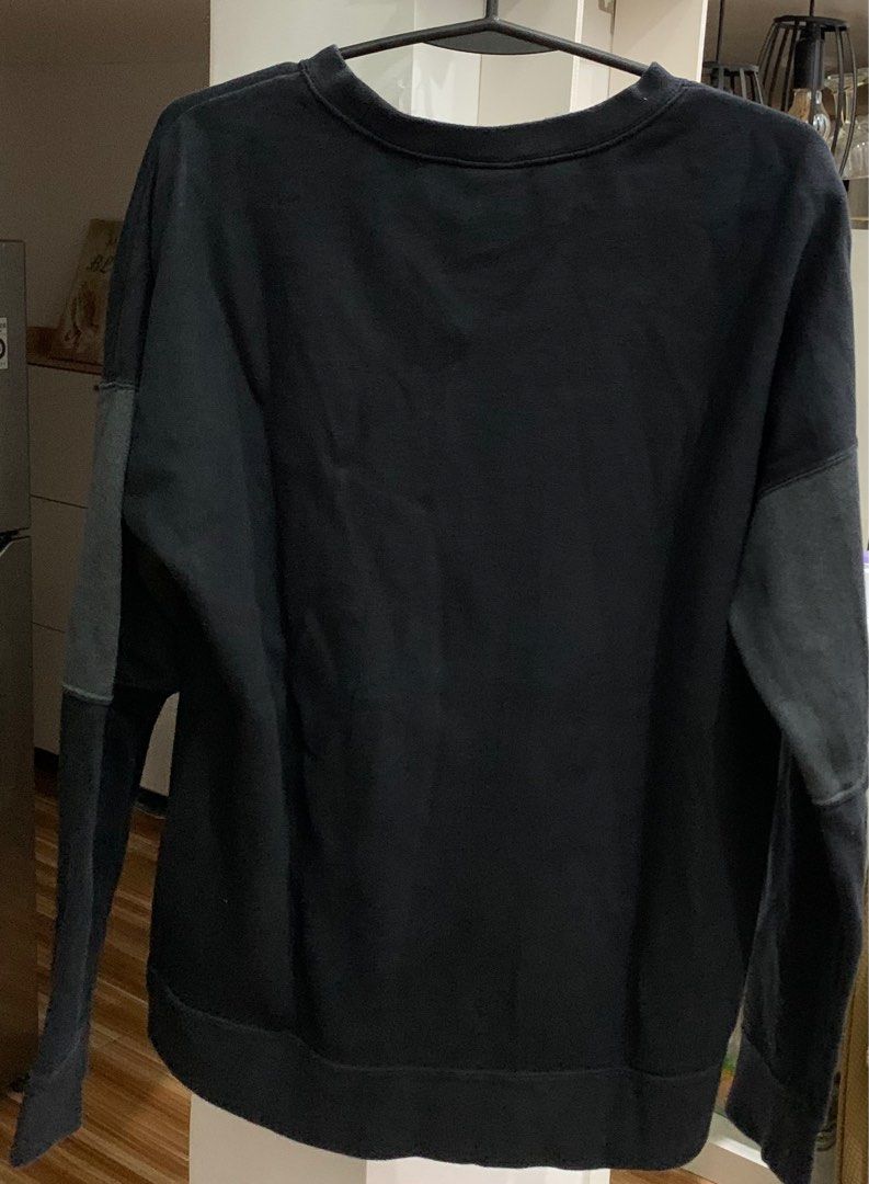 how much is a nike sweater