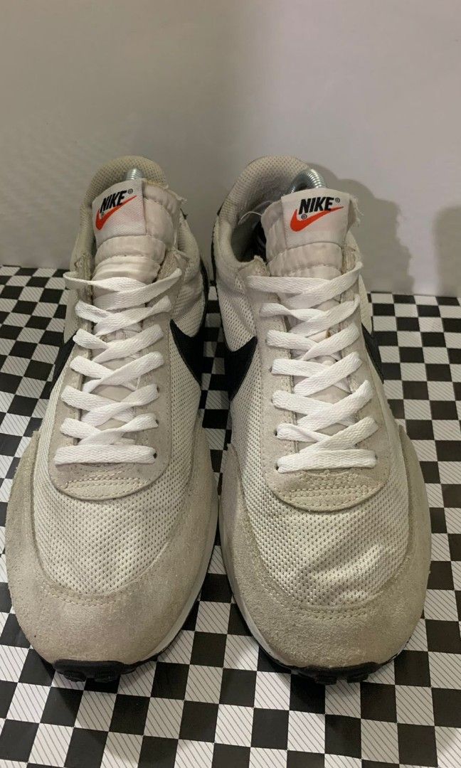 Nike air tailwind 79 Fesyen Pria Sepatu Sneakers di Carousell