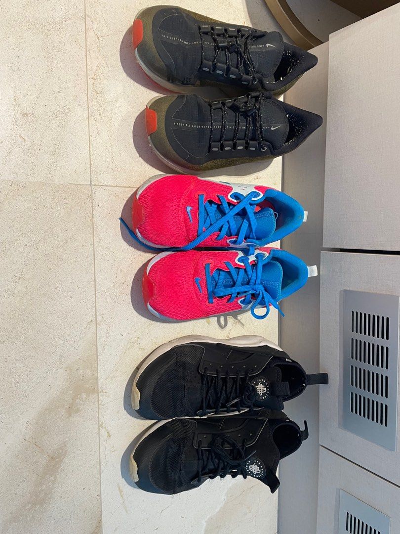 Nike Children sports shoes Babies Kids Babies Kids Fashion