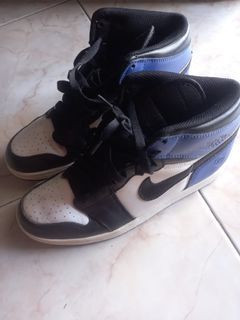 Nike jordan