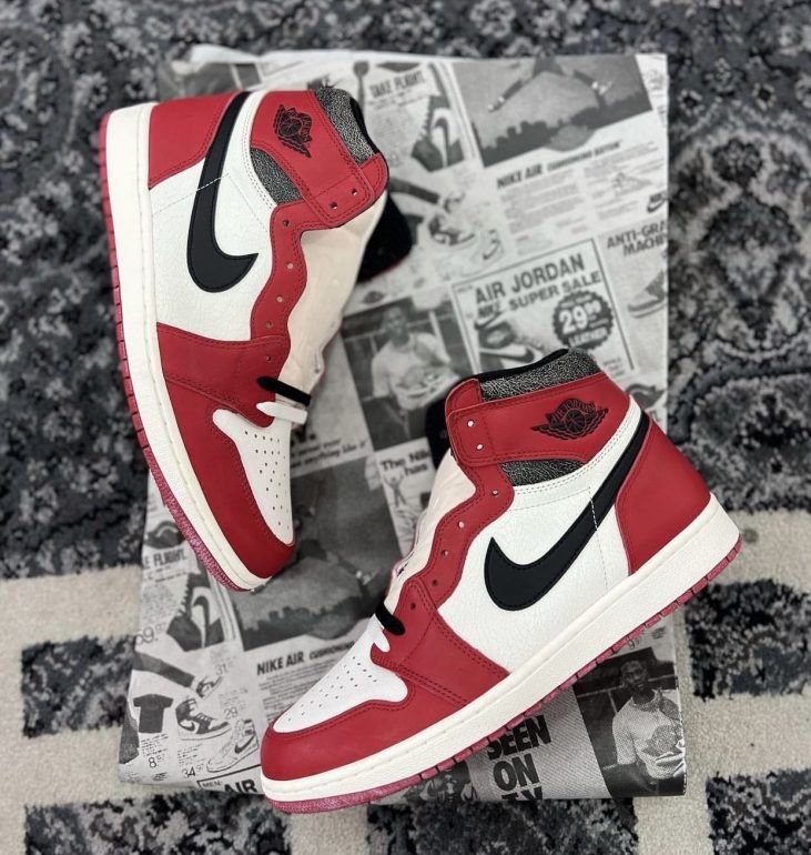Nike aj cheap 3490
