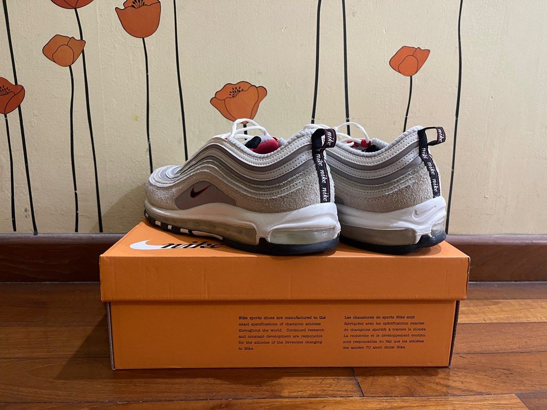 Air max 270 on sale champion du monde