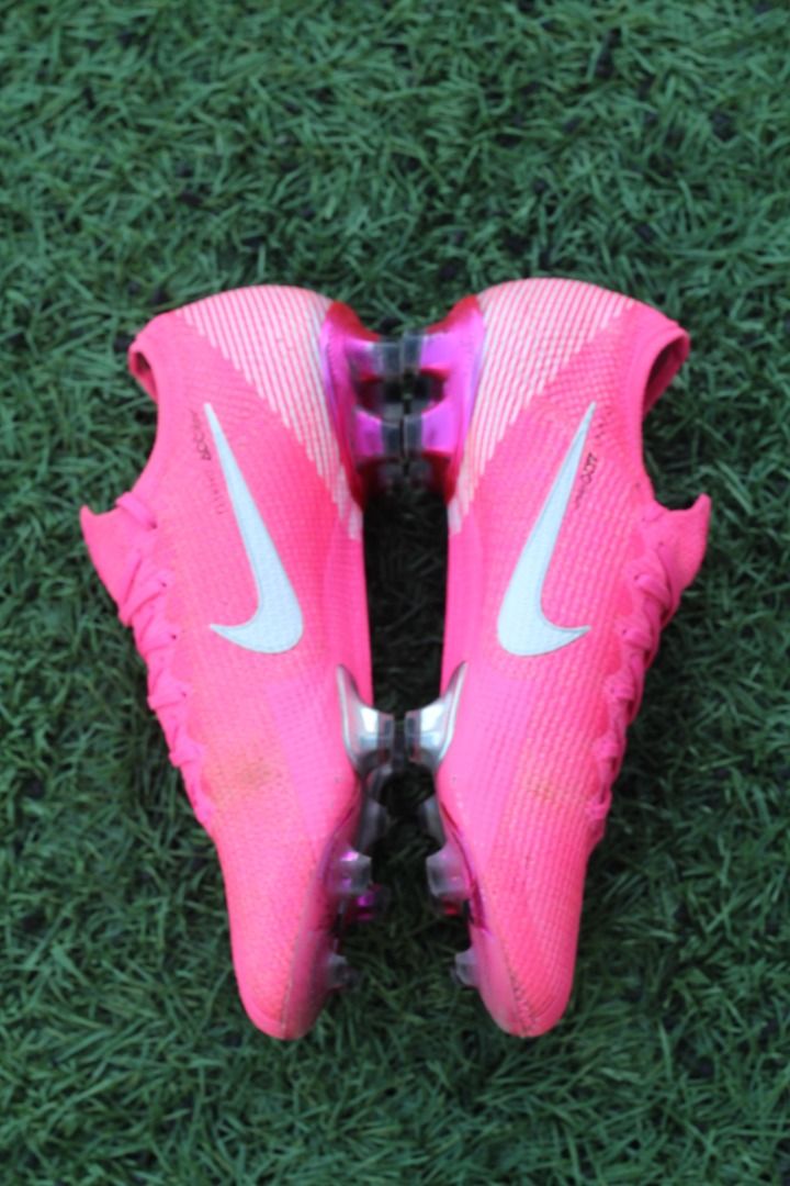 Mercurial vapor rosa deals