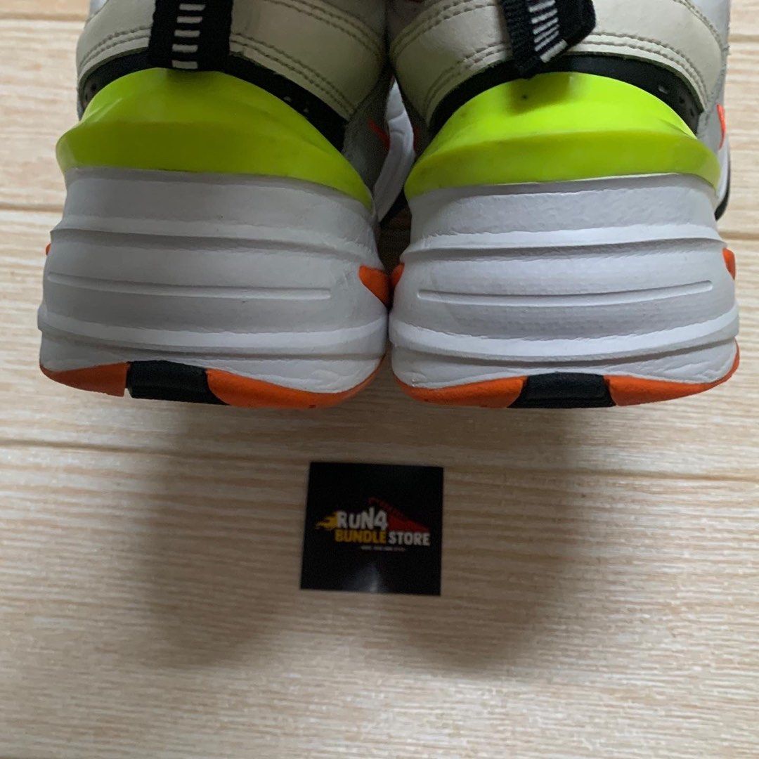 nike mk tekno